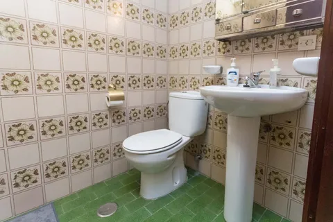 Habitació de lloguer, Màlaga