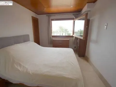 Pis de 137 m² a Alcúdia