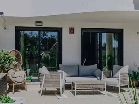 Pis de 66 m² a Estepona