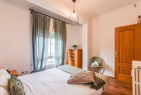 Pis de 130 m² a Madrid