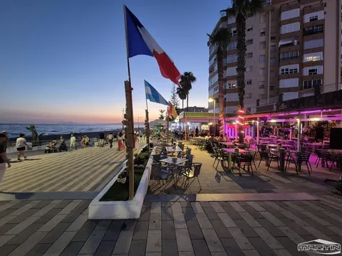 Pis de 45 m² a Torrox