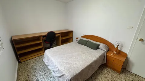Habitació de lloguer, Ponferrada