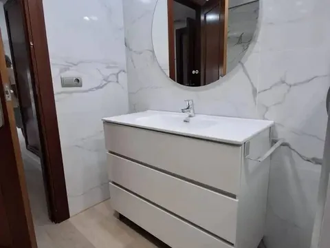 Pis de 122 m² a Alacant