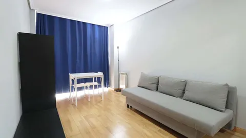 Pis de 35 m² a Madrid