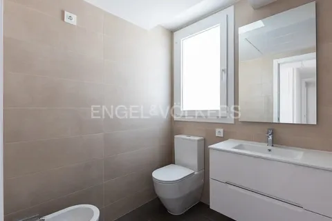 Pis de 116 m² a València