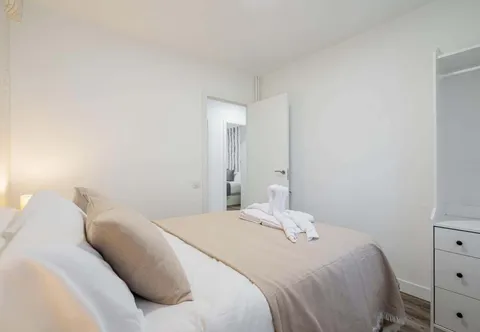 Appartamento 83 m² a Madrid