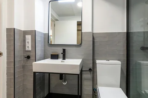 Pis de 50 m² a València