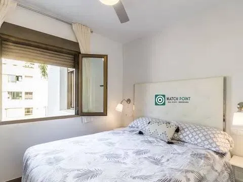 Pis de 90 m² a Almuñécar