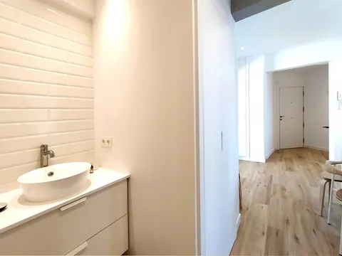 Appartamento 45 m² a Bilbao