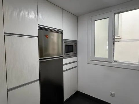 Pis de 46 m² a Pamplona