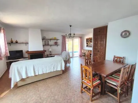 Casa de 160 m² a Mijas