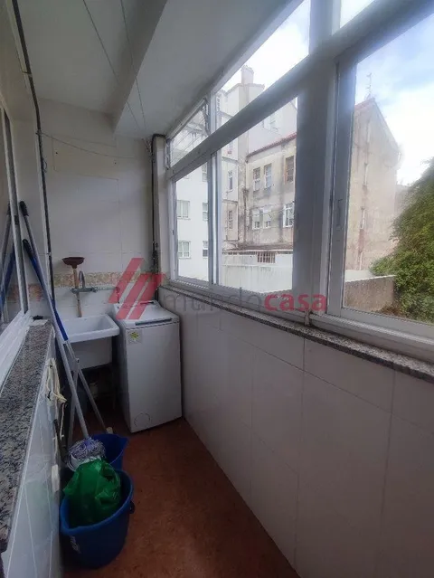 Pis de 90 m² a Ferrol