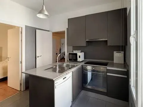 Pis de 136 m² a Madrid