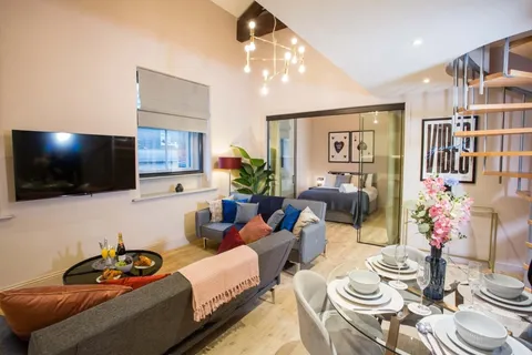 Pis de 85 m² a Motril