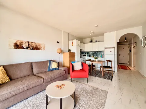 Pis de 50 m² a Fuengirola