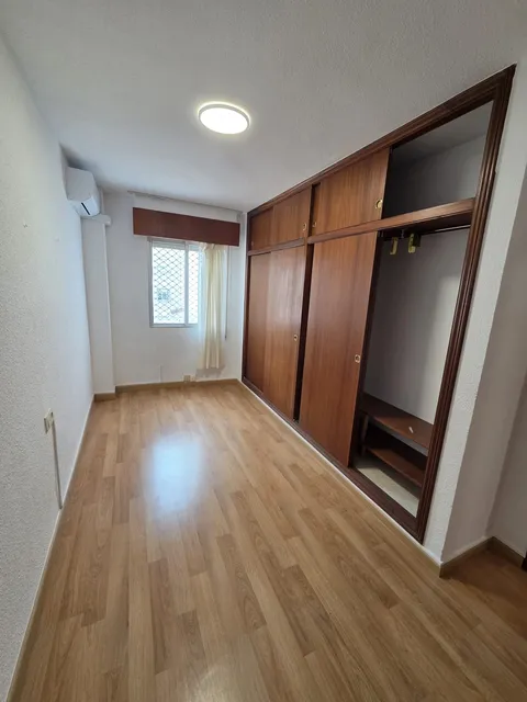 Wohnung 120 m² in Alicante