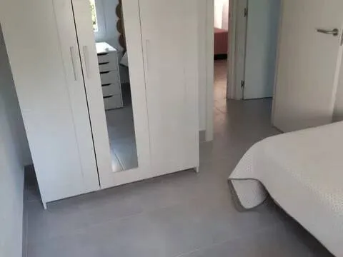 Pis de 65 m² a Sevilla