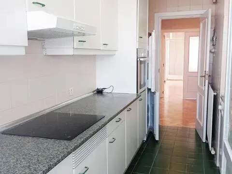 Pis de 120 m² a Madrid