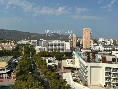 Pis de 56 m² a Calvià