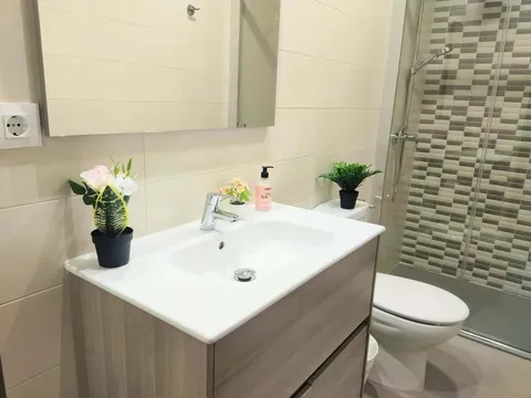Habitació de lloguer, Montcada