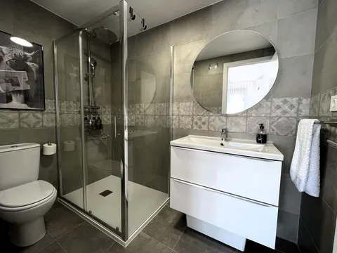 Pis de 61 m² a Orpesa