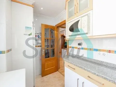 Pis de 52 m² a Oviedo