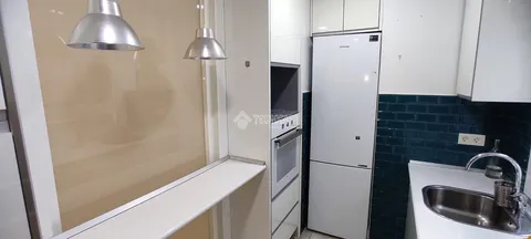 Pis de 82 m² a Madrid