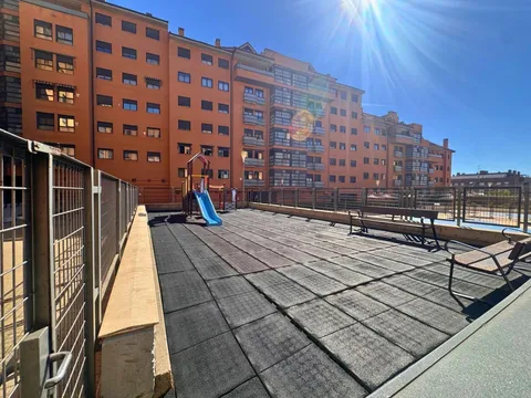 Pis de 133 m² a Rivas-Vaciamadrid (2/25)