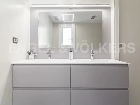 Pis de 220 m² a Barcelona