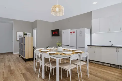 Habitación en alquiler, Madrid