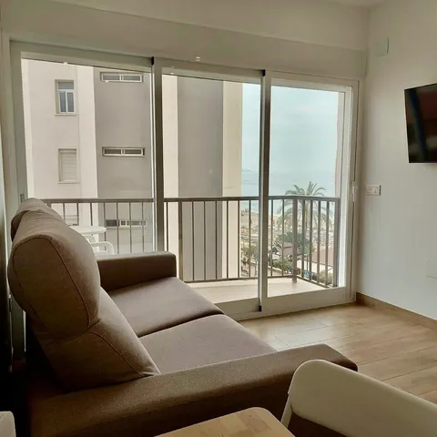 Piso de 41 m² en Fuengirola