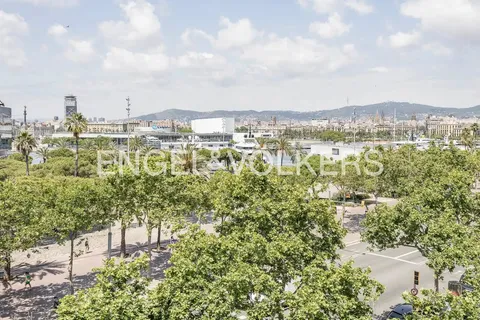 Pis de 246 m² a Barcelona
