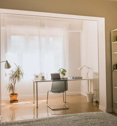 Quarto para alugar, Barcelona