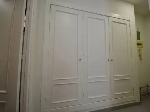 Pis de 41 m² a Madrid
