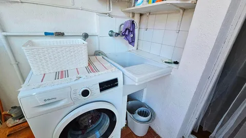 Pis de 87 m² a Castelldefels