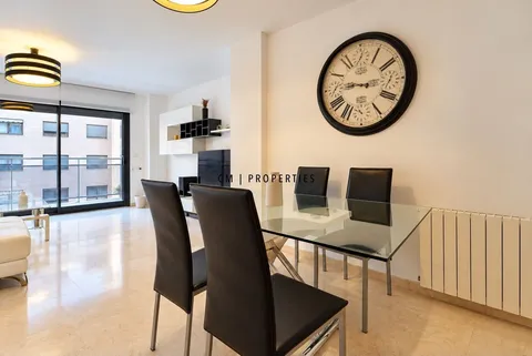 Wohnung 128 m² in Valencia