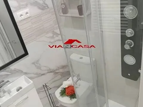 Комната в аренду, Мадрид
