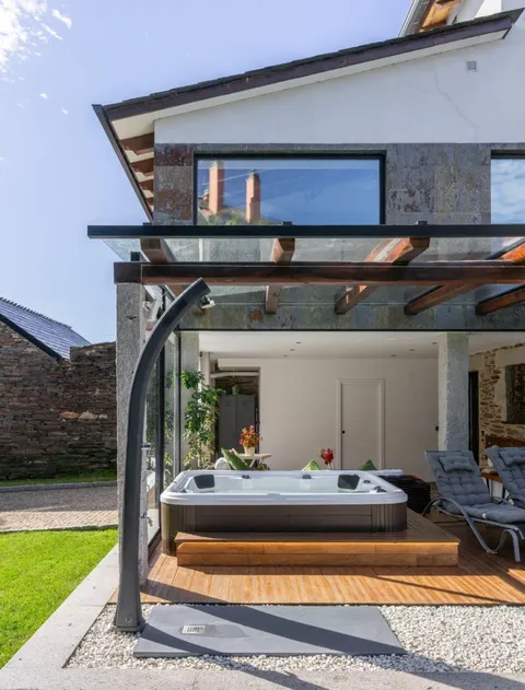 Casa de 252 m² en Lugo