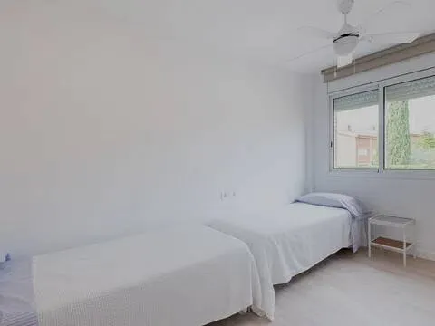 Pis de 81 m² a Sant Cugat del Vallès