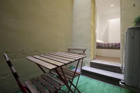 Appartamento 31 m² a Madrid