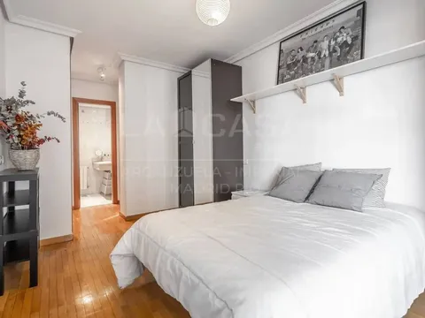 Pis de 94 m² a Madrid