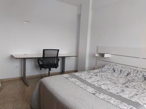 Pis de 90 m² a Màlaga