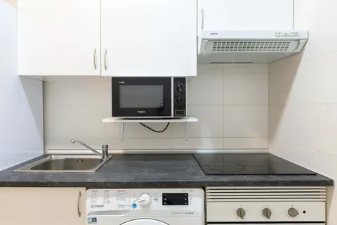 Habitació de lloguer, Getafe