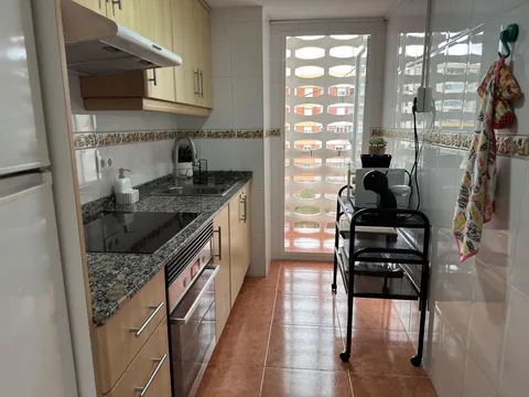 Pis de 110 m² a València
