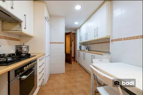 Habitación en alquiler, Madrid
