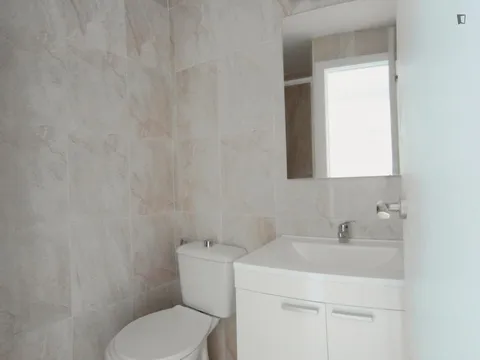 Pis de 40 m² a Madrid