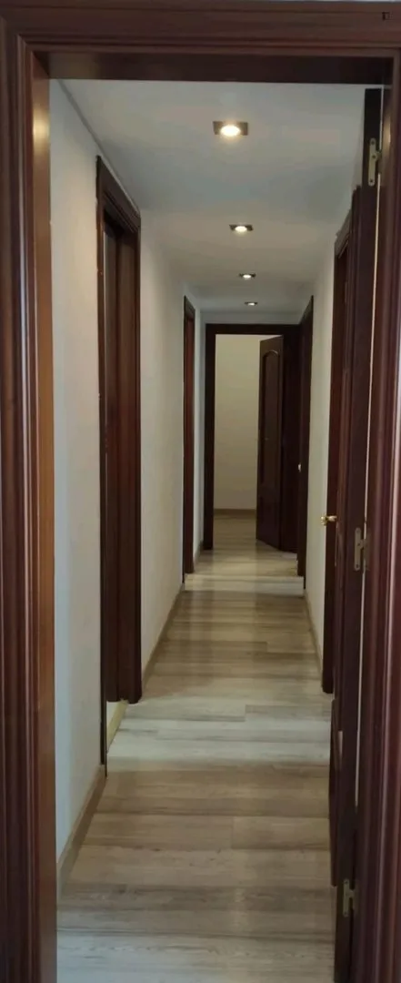 Habitació de lloguer, el Prat de Llobregat