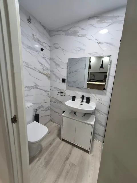 Pis de 56 m² a Cuéllar