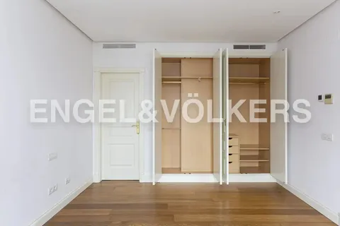 Pis de 75 m² a Madrid