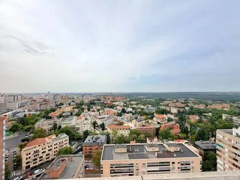 Pis de 55 m² a Madrid